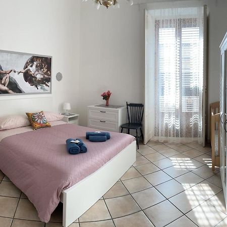 קטאניה B&B La Norma מראה חיצוני תמונה