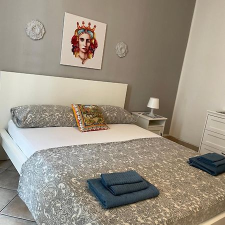 קטאניה B&B La Norma מראה חיצוני תמונה