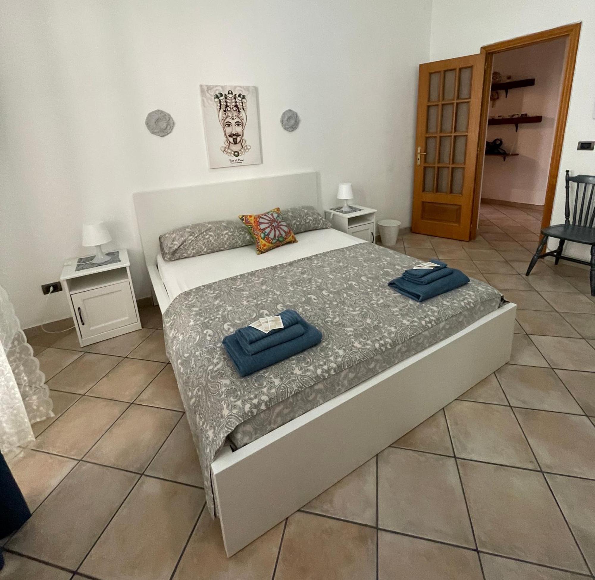 קטאניה B&B La Norma מראה חיצוני תמונה