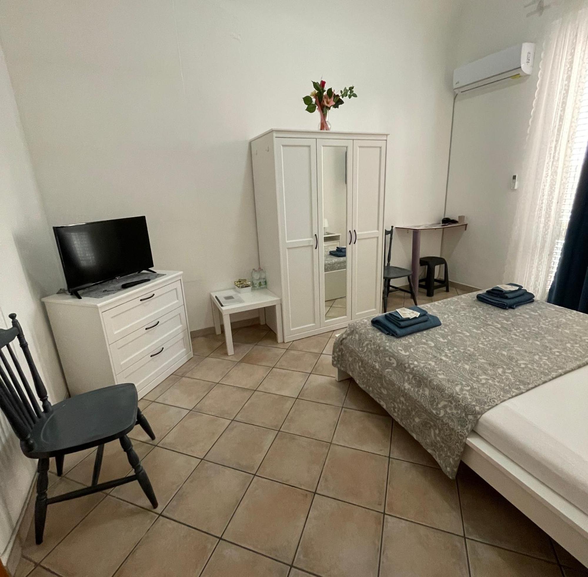 קטאניה B&B La Norma מראה חיצוני תמונה
