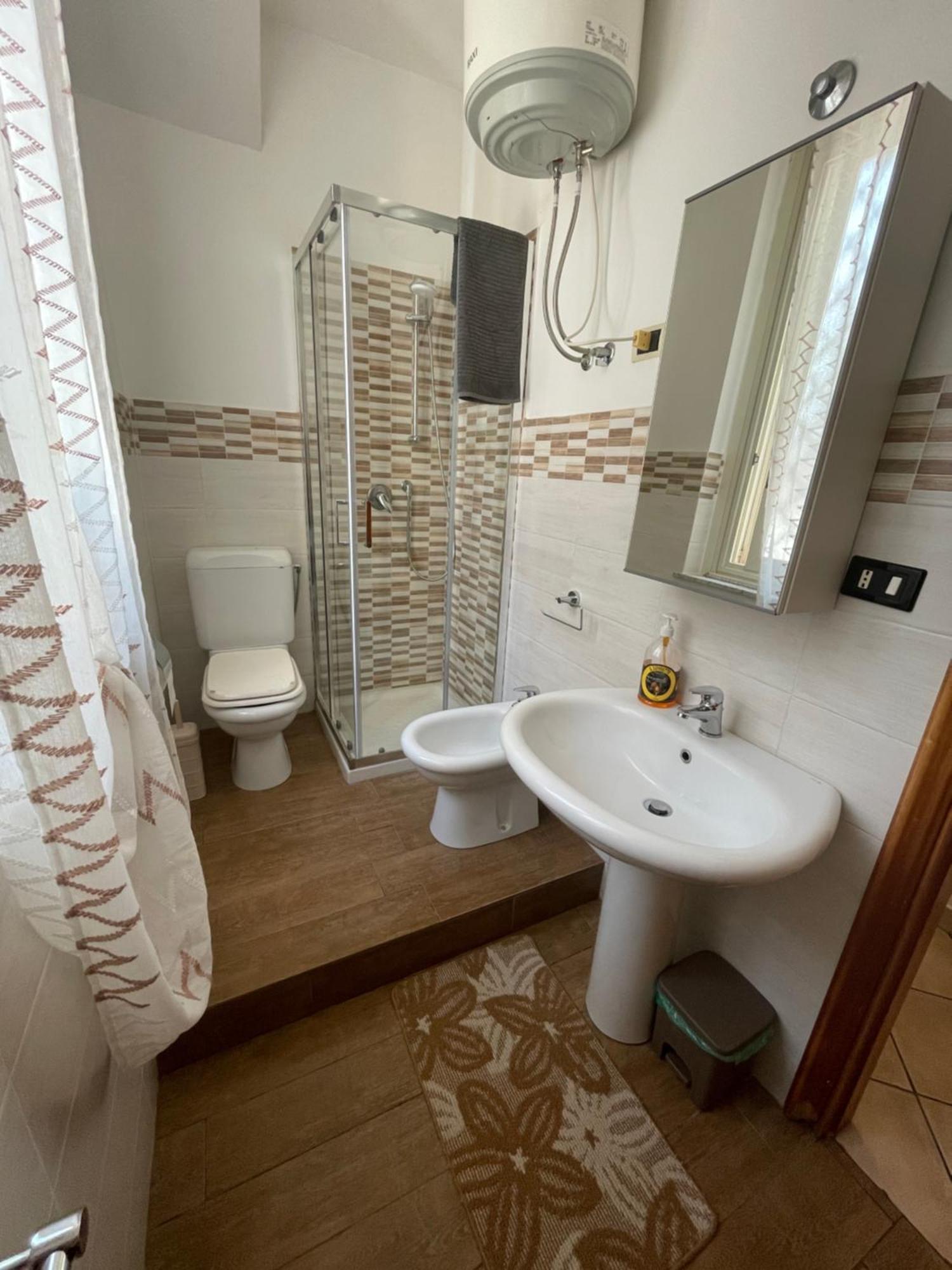 קטאניה B&B La Norma מראה חיצוני תמונה