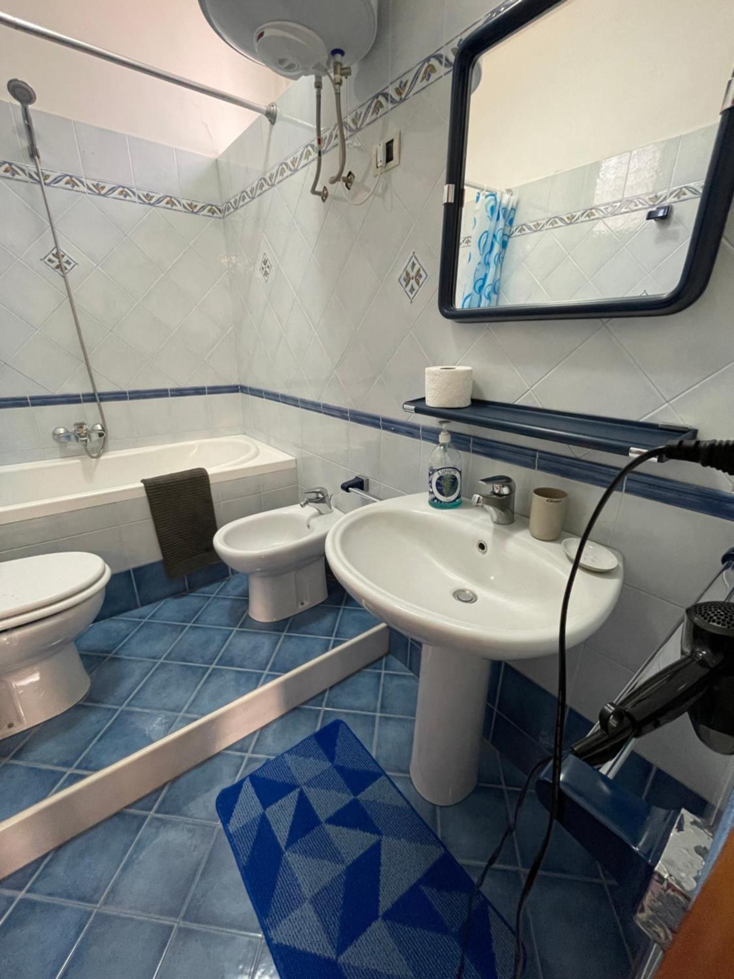 קטאניה B&B La Norma מראה חיצוני תמונה