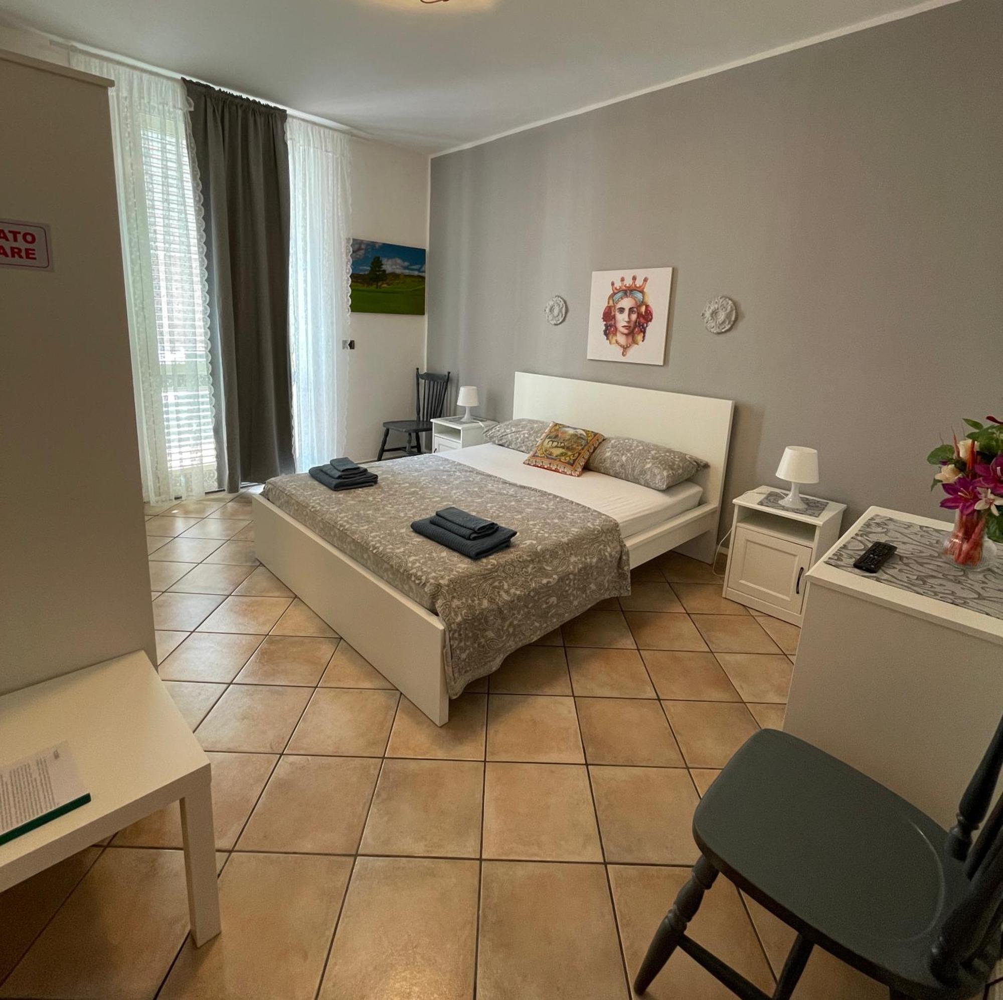 קטאניה B&B La Norma מראה חיצוני תמונה